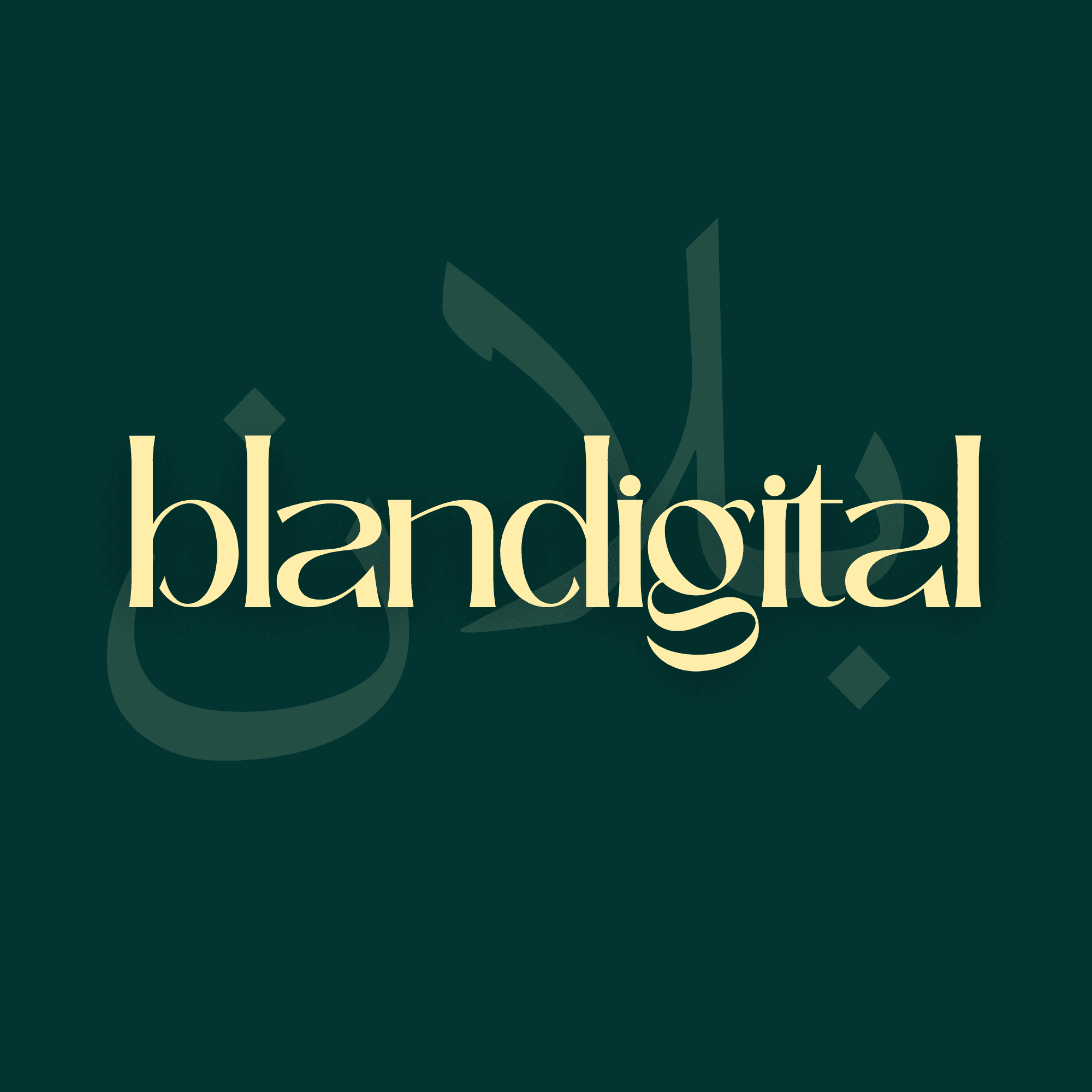 Blandigital