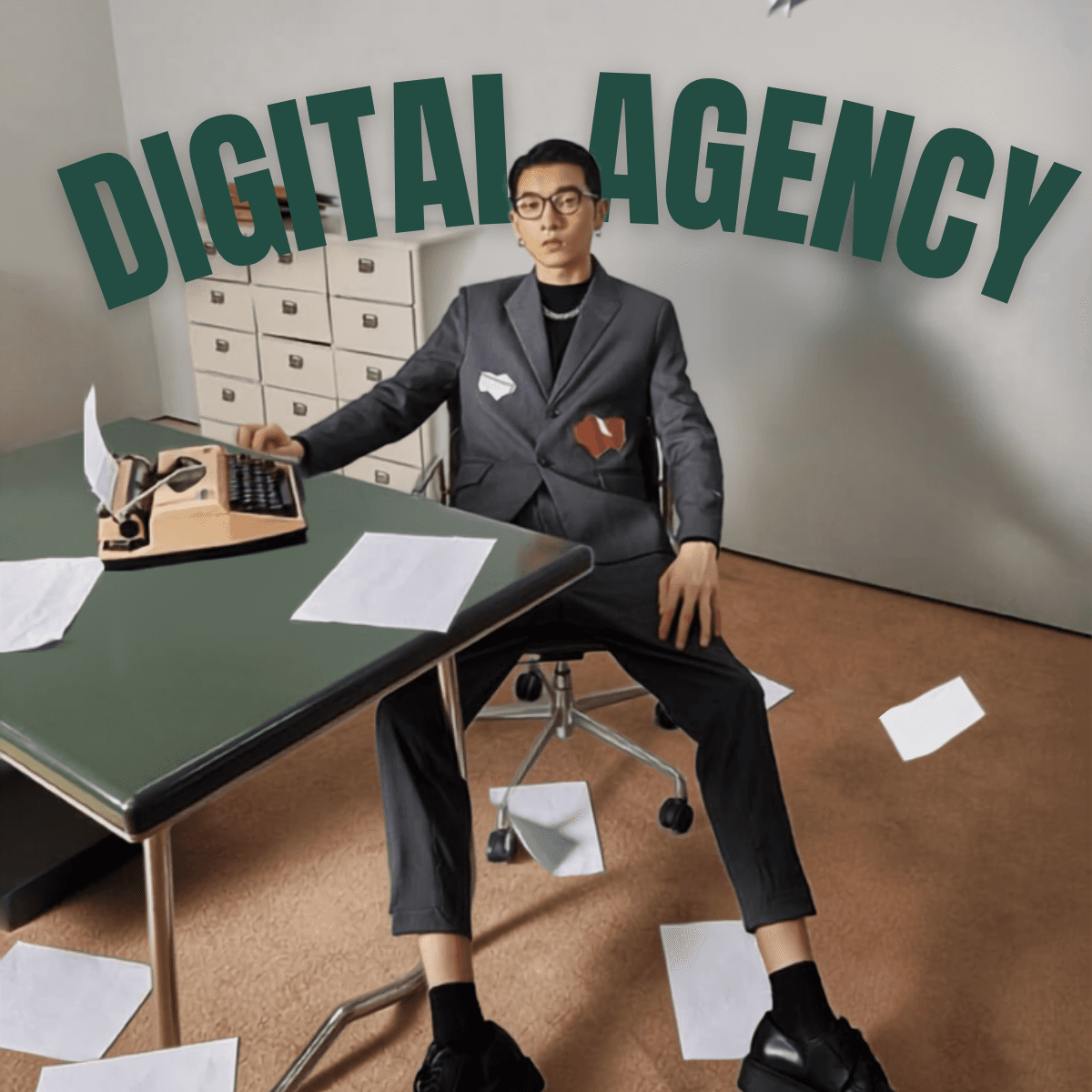 agence digitale