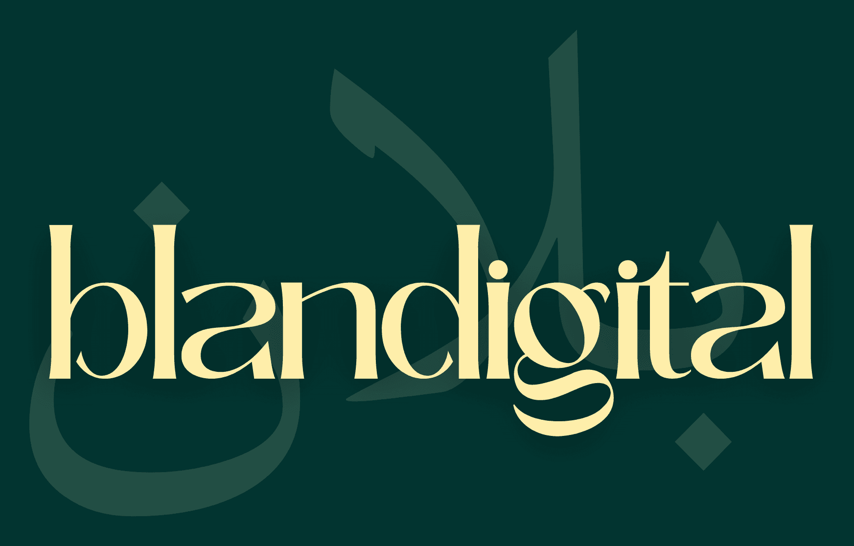 Blandigital